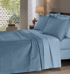 Best4you Seu Shopping Virtual Edredom Plush Flannel Bicolor